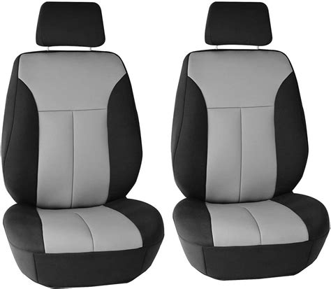 10 Best Seat Covers For Subaru Outback