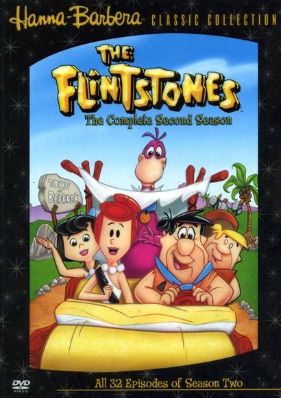 All Posters for The Flintstones at Movie Poster Shop