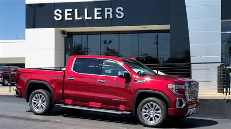 GM's new trucks are trickling to consumers, selling fast