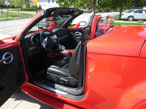 2004 Chevrolet SSR - Interior Pictures - CarGurus