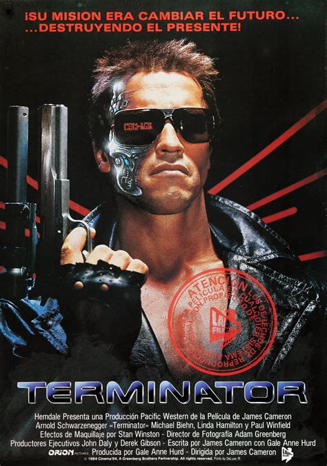 The Terminator (1984)