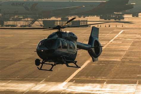 Police Helicopters Worth the Cost? - LA Progressive