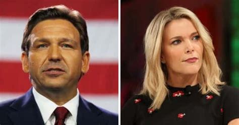 Fourth GOP debate: Internet backs Florida Gov Ron DeSantis as he shuts down Megyn Kelly's claims ...