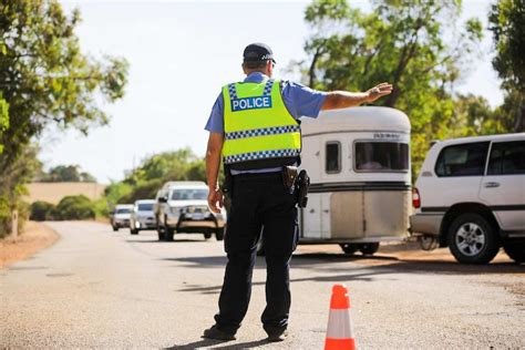 WA Government launches police recruitment drive as Liberals pledge ...