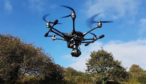 12 Best Uses of Drones - 3D Insider