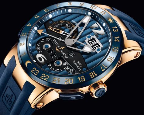 Top 10 Most Luxurious Watch Brands For Men