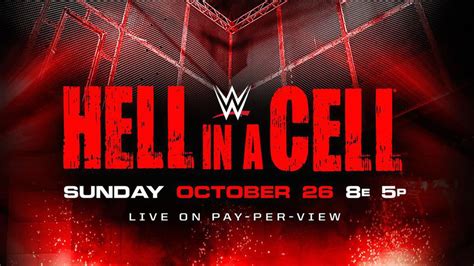 WWE Hell in a Cell 2015 full match previews: Brock Lesnar vs. The ...