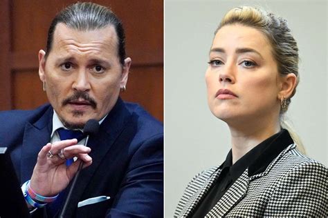 Johnny Depp wins defamation trial against Amber Heard | EW.com