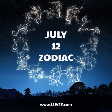 Zodiac Love Archives - Luvze