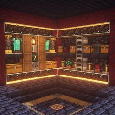 22 Minecraft potion room ideas | minecraft, minecraft blueprints, minecraft designs