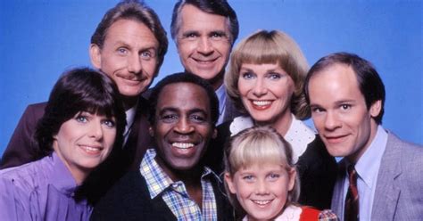 Benson: Remembering the Cast of the Soap Sitcom Spin-Off