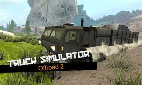 Truck Simulator Offroad 2 Codes - November 2024