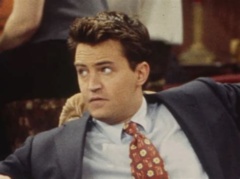 In touching tribute to Matthew Perry, man creates AI chatbot of beloved ...