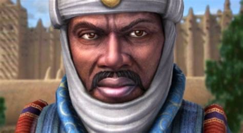 The Reign of Mansa Musa The Richest Man in History timeline | Timetoast ...