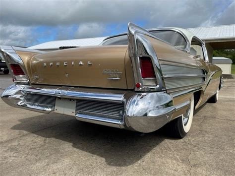 1958 Buick Special | GAA Classic Cars