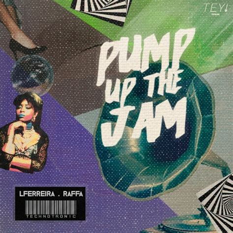 Stream LFERREIRA | Listen to Pump Up The Jam (Remix) playlist online for free on SoundCloud