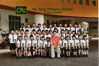 Joan's Website: 3 Care Pei Tong Primary School