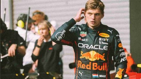 "Just like soap operas" - F1 fans debate if Max Verstappen will lose ...