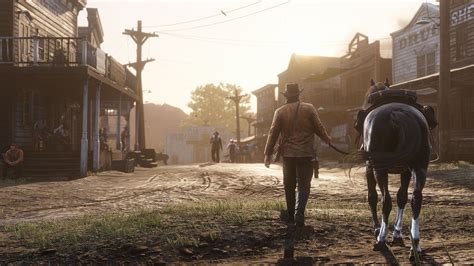 The 7 best Red Dead Redemption 2 Stranger missions you should ...