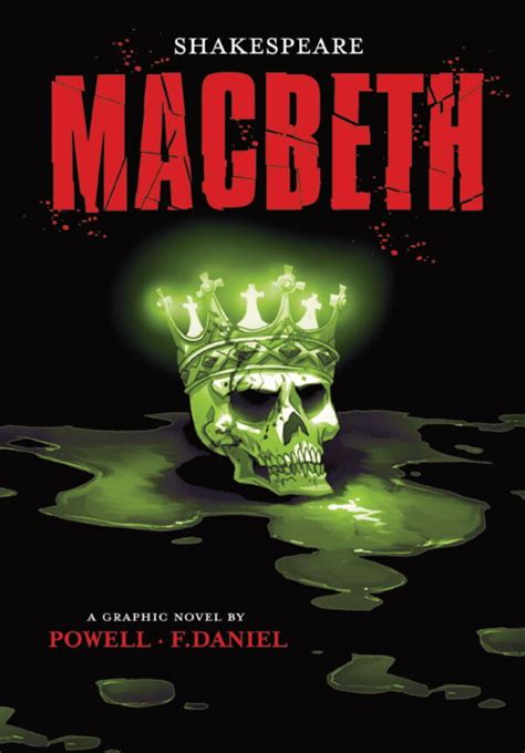 Macbeth (Shakespeare Graphics) - SmartReads