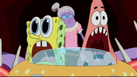 'The Spongebob Squarepants Movie' - Spongebob Squarepants Image (17195982) - Fanpop - Page 14