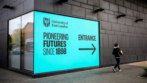 UEL celebrates 125 years of pioneering futures | University of East London