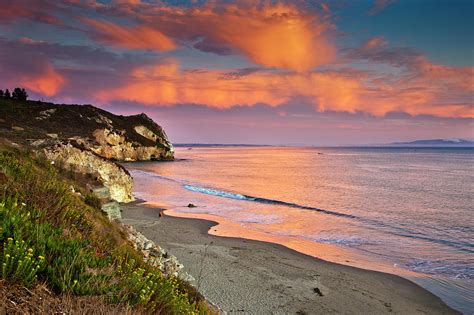 Avila Beach: Hidden Gem On The Central Coast | Glitter&Mud