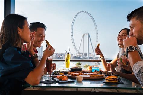 EVERYTHING YOU WANT TO KNOW ABOUT DUBAI FOOD FESTIVAL 2023 - Dubai ...