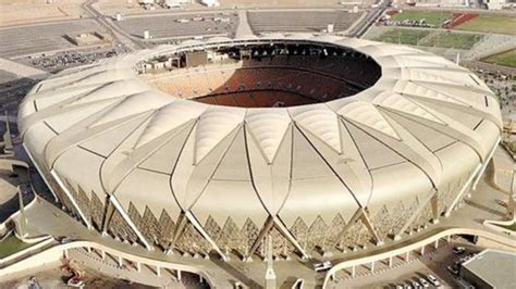 Attack on stadium foiled in Saudi Arabia, government says | Al Bawaba