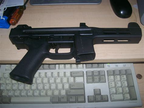 Spectre Pistol for sale at Gunsamerica.com: 925240676