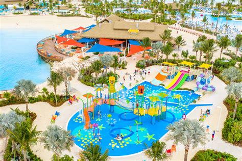 Perfect Day Island at Cococay, Bahamas | Royal Caribbean Cruises