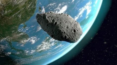 Asteroid 2023 JL hurtling towards Earth for very close approach; Know details | Tech News