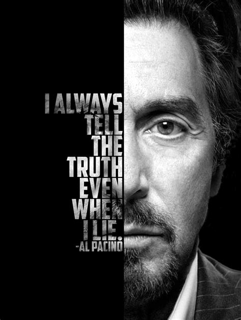 Al Pacino Quotes by Devi320 on DeviantArt