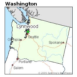 Lynnwood, WA