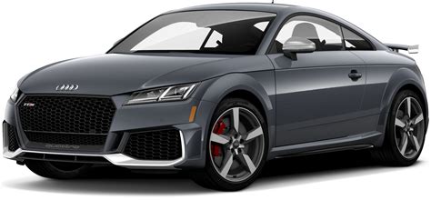 2020 Audi TT RS Incentives, Specials & Offers in Wilsonville OR