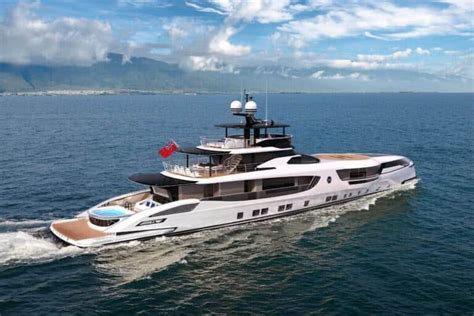 Best Luxury Yacht Brands: 25 Shipyards Which Build The Best Superyachts