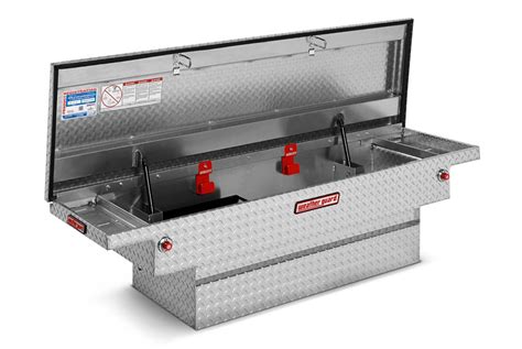 Weather Guard™ | Truck Tool Boxes & Van Shelving — CARiD.com