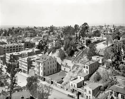 Los Angeles: 1899 | Shorpy Historic Photo Archive | Old photos, California history, Los angeles ...