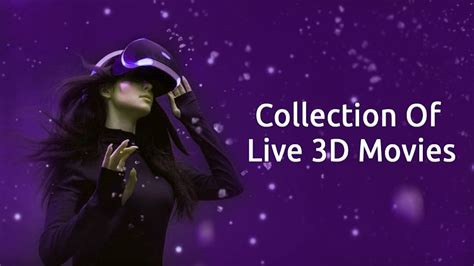 VR Movies Collection Player for Android - Download