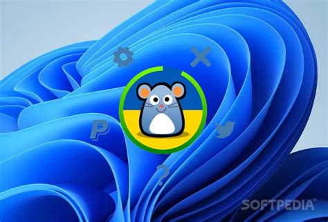 Move Mouse 4.18.4 - Download, Review, Screenshots