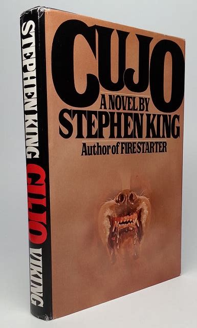 Cujo | Stephen King Revisited