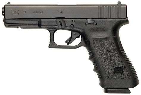 10 Most Popular Glocks on the Market - Outdoor Enthusiast Lifestyle ...