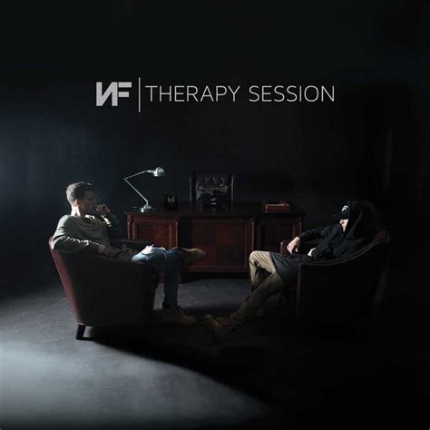 NF – Therapy Session Lyrics | Genius Lyrics