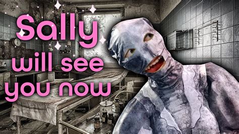 Immersed Nurse | Dead by Daylight Nurse Gameplay - YouTube