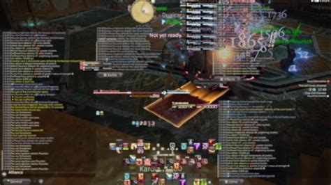 FFXIV, Timeworn Gazelleskin Map run (11/5/2022), HardcoreEliteCasuals ...