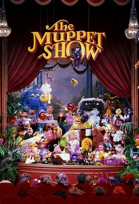 The Muppet Show: Season 1 | Where to watch streaming and online | Flicks.co.nz