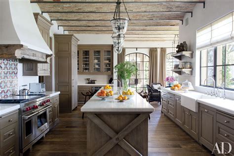 farmhouse kitchen design - inflightshutdown