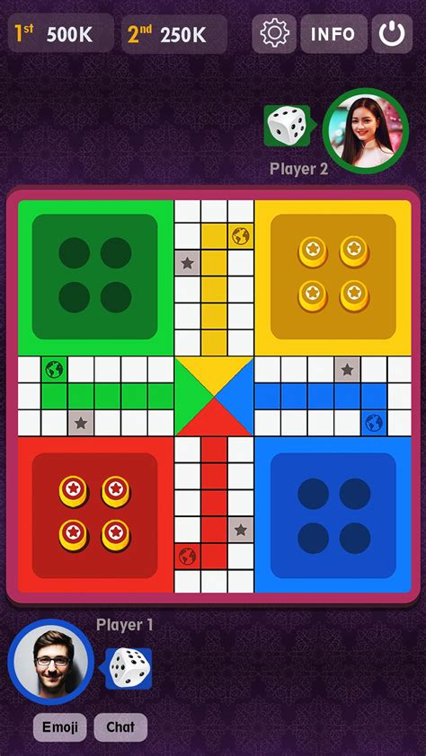 Ludo Star 2.0 (New) APK for Android Download