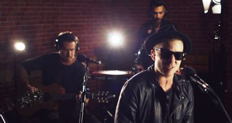 OneRepublic Sound Amazing In Live Performance Of 'Love Runs Out' - Capital