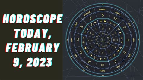 Horoscope Today, February 9, 2023 - Check Here Astrological Prediction ...